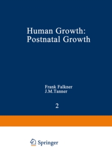 Human Growth : 2 Postnatal Growth