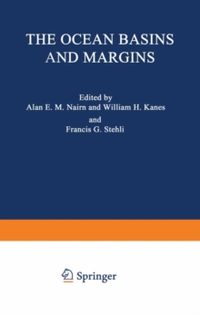 The Ocean Basins and Margins : Volume 4A The Eastern Mediterranean