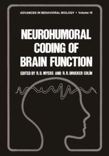 Neurohumoral Coding of Brain Function