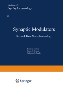 Synaptic Modulators