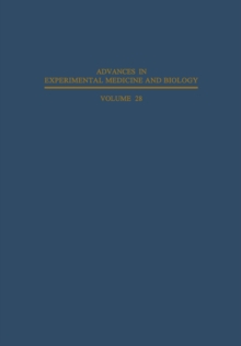 Hemoglobin and Red Cell Structure and Function : Proceedings of the Second International Conference on Red Cell Metabolism and Function held at the University of Michigan Ann Arbor, April 27-29, 1972