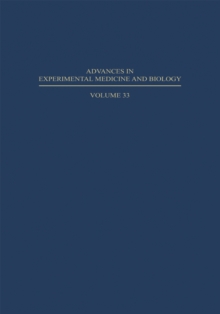 Neurohumoral and Metabolic Aspects of Injury : Proceeding of the IUPS Satellite Symposium held August 3-7, 1971, in Budapest, Hungary