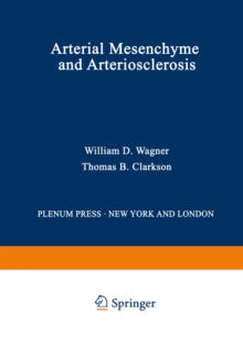 Arterial Mesenchyme and Arteriosclerosis