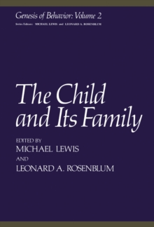 The Child and Its Family