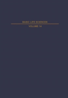 Genetic Engineering of Osmoregulation : Impact of Plant Productivity for Food, Chemicals, and Energy