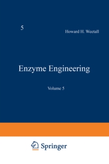 Enzyme Engineering : Volume 5