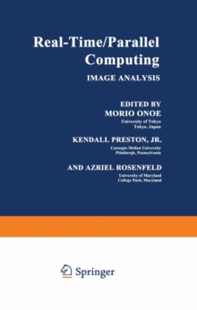 Real-Time Parallel Computing : Image Analysis