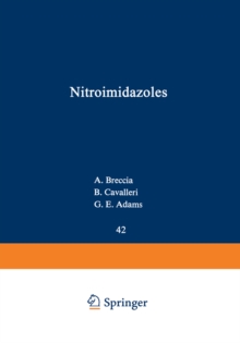 Nitroimidazoles : Chemistry, Pharmacology, and Clinical Application