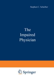 The Impaired Physician