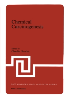 Chemical Carcinogenesis