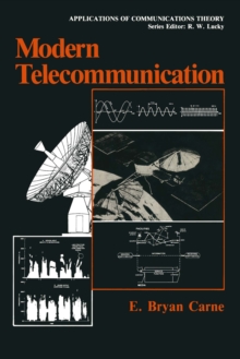 Modern Telecommunication