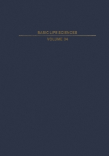 Basic and Applied Mutagenesis : With Special Reference to Agricultural Chemicals in Developing Countries