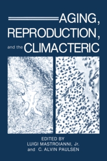 Aging, Reproduction, and the Climacteric