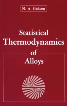 Statistical Thermodynamics of Alloys