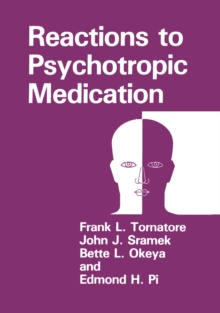 Reactions to Psychotropic Medication