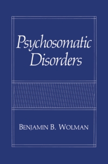 Psychosomatic Disorders