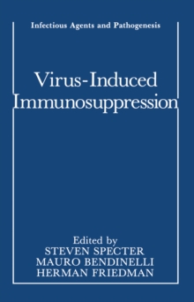 Virus-Induced Immunosuppression