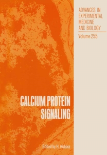 Calcium Protein Signaling