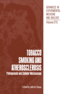 Tobacco Smoking and Atherosclerosis : Pathogenesis and Cellular Mechanisms