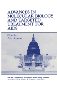 Advances in Molecular Biology and Targeted Treatment for AIDS