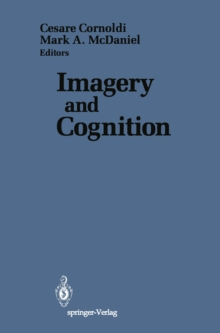 Imagery and Cognition