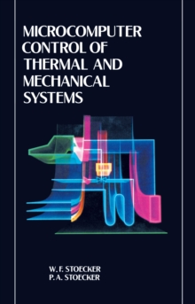 Microcomputer Control of Thermal and Mechanical Systems