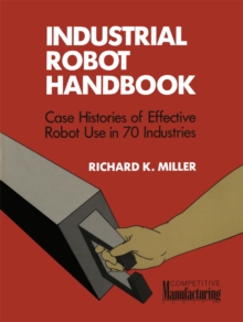 Industrial Robot Handbook