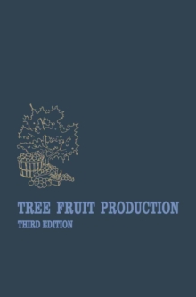 Tree Fruit Production