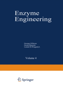 Enzyme Engineering : Volume 4