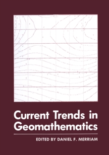 Current Trends in Geomathematics