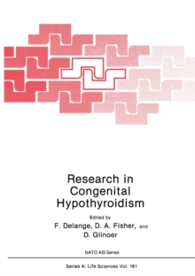 Research in Congenital Hypothyroidism