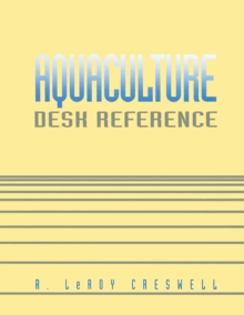 Aquaculture Desk Reference