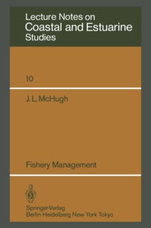 Fishery Management