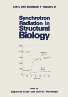 Synchrotron Radiation in Structural Biology