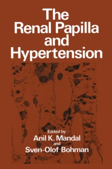 The Renal Papilla and Hypertension