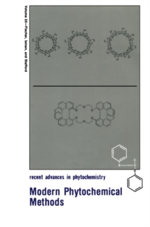 Modern Phytochemical Methods