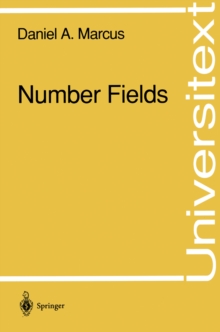 Number Fields