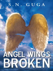 Angel Wings Broken