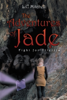 The Adventures of Jade : Fight for Olterria