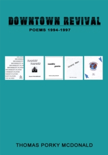 Downtown Revival : Poems 1994-1997