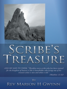 Scribe's Treasure