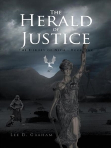 The Herald of Justice : The Heroes of Niph - Book One