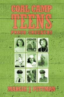 Coal Camp Teens : Proud Creekers