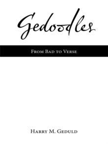 Gedoodles : From Bad to Verse