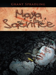 Maya Sacrifice