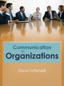 Communication in Organizations