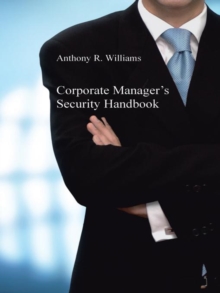 Corporate Manager'S Security Handbook