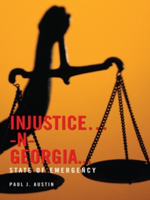 Injustice...-N- Georgia... : State of Emergency