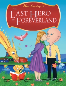 The Last Hero of Foreverland