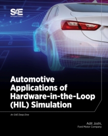 Automotive Applications of Hardware-in-the-Loop (HIL) Simulation